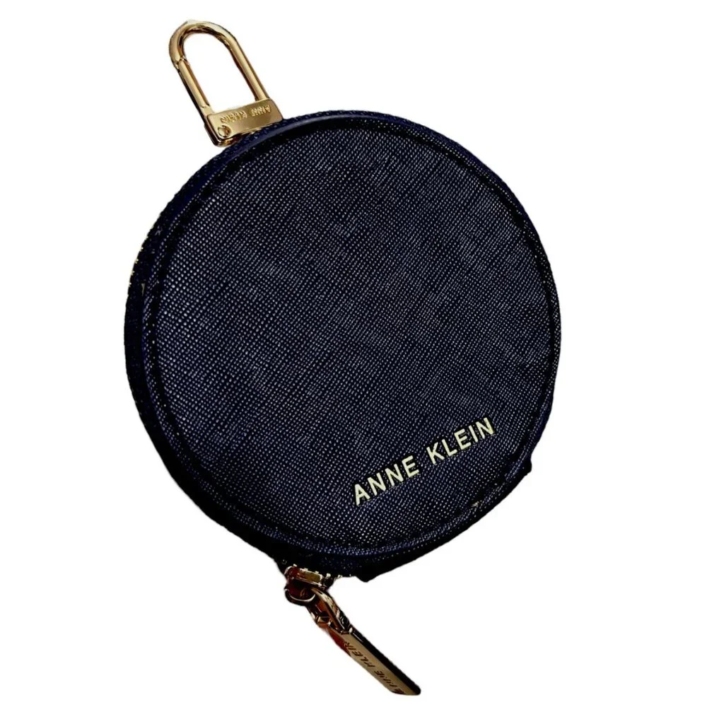Anne Klein compact durable